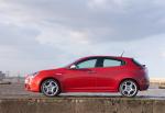 Alfa Romeo Giulietta 2010 года (UK)